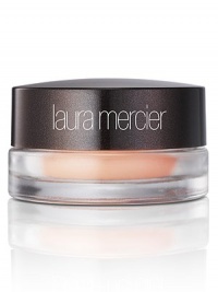 Laura Mercier introduces the latest, must-have product to create a flawless eye. New Eye Canvas transforms your eyelid into the perfect canvas for eye makeup application. Innovative formula acts like a foundation for your eye, neutralizing the eyelid by providing lightweight coverage. This helps to extend makeup wear and prevent creasing and smudging all day. Laura Mercier introduces the latest, must-have product to create a flawless eye. New Eye Canvas transforms your eyelid into the perfect canvas for eye makeup application. Innovative formula acts like a foundation for your eye, neutralizing the eyelid by providing lightweight coverage. This helps to extend makeup wear and prevent creasing and smudging all day.