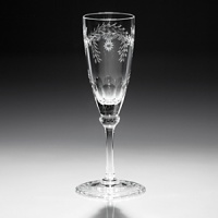 Elizabeth is beautifully hand cut with delicate flowers, on generously sized glasses. Completely hand made, this design is perfect for stylish entertaining. It is a very popular pattern that is appearing on many wedding lists. Elizabeth is beautifully hand cut with delicate flowers, on generously sized glasses. Completely hand made, this design is perfect for stylish entertaining. It is a very popular pattern that is appearing on many wedding lists.