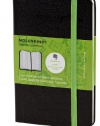 Moleskine Evernote Smart Notebook Squared Pocket (Moleskine Classic)