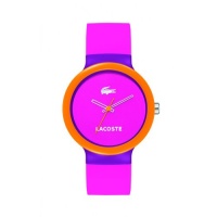 Lacoste Unisex Mid-Size Goa Watch Lacoste Unisex Mid-Size Goa Watch