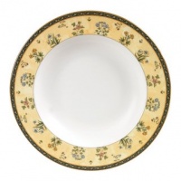 Wedgwood India Rim Soup Set of 4 Wedgwood India Rim Soup Set of 4