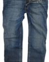 Nautica Jeans Company Mens Classic Fit Jeans