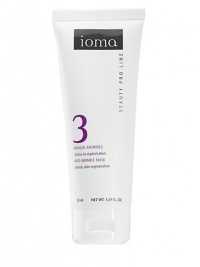 EXCLUSIVELY AT SAKS. Stimulates collagen synthesis to help with wrinkles and lack of firmness. Moisturizes and restores the hydrolipidic film. Skin is relaxed and satiny-soft. It is revitalized and firmer. 1.7 oz. EXCLUSIVELY AT SAKS. Stimulates collagen synthesis to help with wrinkles and lack of firmness. Moisturizes and restores the hydrolipidic film. Skin is relaxed and satiny-soft. It is revitalized and firmer. 1.7 oz.
