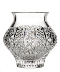 Waterford Fleurology Liz 7-Inch Cachepot Waterford Fleurology Liz 7-Inch Cachepot