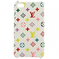 A-Sonic White Designer Hard Case for iPhone 4s/4 A-Sonic White Designer Hard Case for iPhone 4s/4