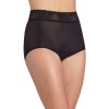 Bali Lacy Skamp Brief Panty