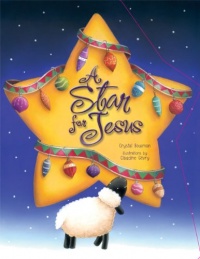 A Star for Jesus (ZonderKidz) A Star for Jesus (ZonderKidz)