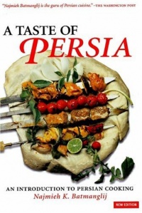 A Taste of Persia