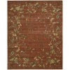 Nourison Rugs Julian Collection JL57 Persian Runner 2'3 x 8' Area Rug