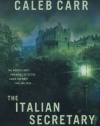 The Italian Secretary: A Further Adventure of Sherlock Holmes