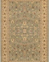 Karastan 16001 Shapura Tiana Rug Rug Size: 5'9 x 9'