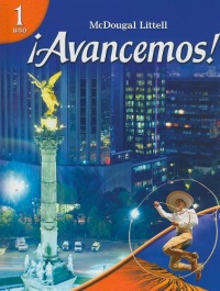 Avancemos: Level 1 Avancemos: Level 1