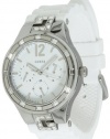 GUESS Hi-Energy Iconic Shine and Sparkle Watch