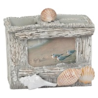 Creative Bath At the Beach Toothbrush Holder Creative Bath At the Beach Toothbrush Holder