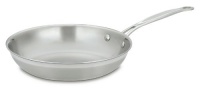Cuisinart MCP22-24 MultiClad Pro Stainless 10-Inch Open Skillet Cuisinart MCP22-24 MultiClad Pro Stainless 10-Inch Open Skillet