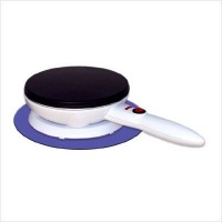 Cucina Pro 1447 Cordless Crepe Maker Cucina Pro 1447 Cordless Crepe Maker