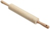 Good Cook Classic Wood Rolling Pin