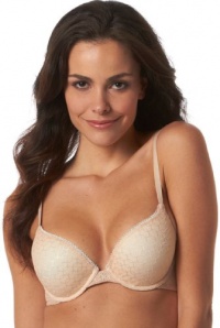 Maidenform Women's Custom Lift Bra with Lace Maidenform Women's Custom Lift Bra with Lace