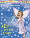 Ocean Fairies #1: Ally the Dolphin Fairy: A Rainbow Magic Book