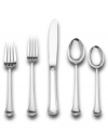 Distinguished by slender, graceful stems and understated detail, the Towle Chippendale dinner place settings appeal to both classic and contemporary tastes in pure sterling silver. With an oversized knife and fork.