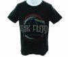 Epic Threads Pink Floyd Shirt Ebony Black L