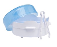 Dr. Brown's Microwave Steam Sterilizer Dr. Brown's Microwave Steam Sterilizer