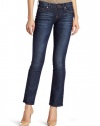 Lucky Brand Women's Sofia Straight Jean