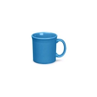 Fiesta Peacock 12 oz Java Mug - Case = 12 Fiesta Peacock 12 oz Java Mug - Case = 12