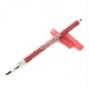 Lancome Le Lipstique Lip Colouring Stick with Brush - # Sheer Raspberry (US Version) - 1.2g/0.04oz