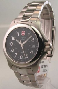 Victorinox Swiss Army Women's 24707 1884 Watch Victorinox Swiss Army Women's 24707 1884 Watch