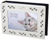 Reed & Barton Meow Memory Album, Silver