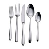 Avignon flatware by Couzon is simple, timeless and forged in the European tradition.