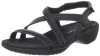 Hush Puppies Women's Theia Ankle-Strap Sandal