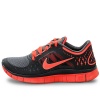 Nike Free Run+3 Womens Running Shoes 510643-060