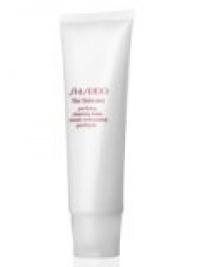 Shiseido Shiseido Purifying Cleansing Foam 4.6 Oz - 4.6 fl oz Shiseido Shiseido Purifying Cleansing Foam 4.6 Oz - 4.6 fl oz