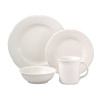 Pfaltzgraff Filigree 16-Piece Dinnerware Set.  Service for 4