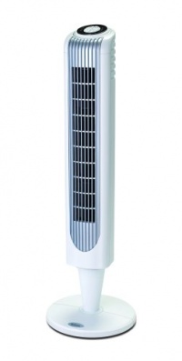 Holmes HT38R-U Oscillating Pedestal Tower Fan with Remote Control Holmes HT38R-U Oscillating Pedestal Tower Fan with Remote Control