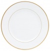 Bernardaud Palmyre Dinner Plate 10.2 In