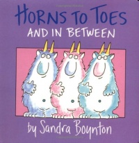 Horns to Toes and in Between Horns to Toes and in Between