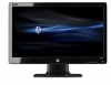HP 2311x 23-Inch LED Monitor - Black