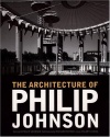 The Architecture of Philip Johnson