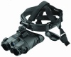 Yukon Tracker Goggle 1X24 Binocular