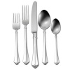 Oneida Juilliard 5-Piece Place Setting, Service for 1