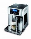 DeLonghi ESAM6700 Gran Dama Avant Touch-Screen Super-Automatic Espresso Machine