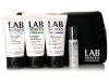 Lab Series Skincare For Men Travel Basics 4pcs set with travel bag