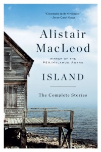 Island: The Complete Stories Island: The Complete Stories