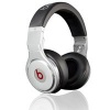 Beats by Dr. Dre Pro Over-Ear Headphone from Monster, Black (Old Version)