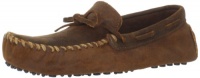 Minnetonka Men's Original Cowhide Driving Moccasin Minnetonka Men's Original Cowhide Driving Moccasin
