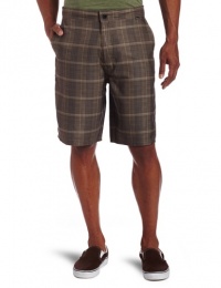 Hurley Men's Mariner Boardwalk Walkshort Hurley Men's Mariner Boardwalk Walkshort