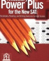 Vocabulary Power Plus for the New SAT, Book 1